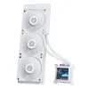 Lian Li Hydro Shift LCD 360S 360MM Liquid Cpu Cooler Black