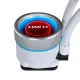 Lian Li Galahad II Trinity 240MM Liquid Cooler White
