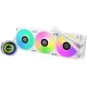 Lian Li Galahad II Trinity 360MM Liquid Cooler White