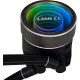 Lian Li Galahad II Trinity SL-INF 360MM with UNI Fan SL Infinity Fans Liquid Cooler BlackLian Li Gal