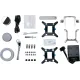 Lian Li Galahad II Trinity SL-INF 360MM with UNI Fan SL Infinity Fans Liquid Cooler White