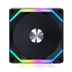 Lian Li UNI Fan SL 120 Triple-Pack Black