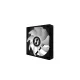 Lian Li ST120 RGB 3 Fans With Controller Fan Black
