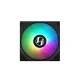 Lian Li ST120 RGB 3 Fans With Controller Fan Black