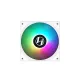Lian Li UNI FAN SL-INF120 REVERSE BLADE RGB 120MM Fan Black