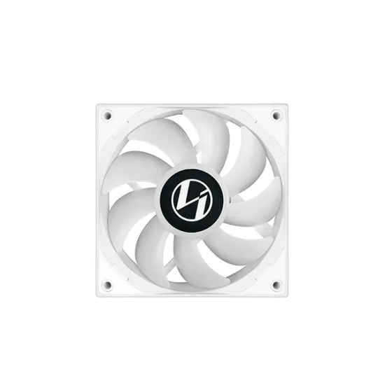 Lian Li UNI FAN SL-INF120 REVERSE BLADE RGB 120MM Fan Black