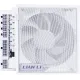 Lian Li Edge Gold EG1000G 1000W 80 Plus Gold PCIe 5.1 ATX 3.1 Full Modular Power Supply White