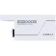 Lian Li Edge Gold EG1000G 1000W 80 Plus Gold PCIe 5.1 ATX 3.1 Full Modular Power Supply White