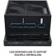 Lian Li Edge Gold EG1000 1000W 80 Plus Platinum PCIe 5.1 ATX 3.1 Full Modular Power Supply Black