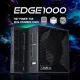 Lian Li Edge Gold EG1000 1000W 80 Plus Platinum PCIe 5.1 ATX 3.1 Full Modular Power Supply Black