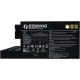 Lian Li Edge Gold EG1200G 1200W 80 Plus Gold PCIe 5.1 ATX 3.1 Full Modular Power Supply Black