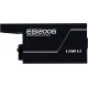 Lian Li Edge Gold EG1200G 1200W 80 Plus Gold PCIe 5.1 ATX 3.1 Full Modular Power Supply Black