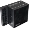 Lian Li Edge Gold EG1300 1300W 80 Plus Platinum PCIe 5.1 ATX 3.1 Full Modular Power Supply Black