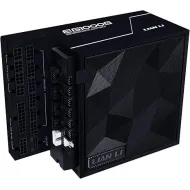 Lian Li Edge Gold EG1000G 1000W 80 Plus Gold PCIe 5.1 ATX 3.1 Full Modular Power Supply Lian Li Edge Gold EG1000G 1000W 80 Plus Gold PCIe 5.1 ATX 3.1 Full Modular Power Supply