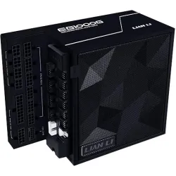 Lian Li Edge Gold EG1000G 1000W 80 Plus Gold PCIe 5.1 ATX 3.1 Full Modular Power Supply