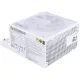 Lian Li Edge Gold EG0850G 850W 80 Plus Gold PCIe 5.1 ATX 3.1 Full Modular White Power Supply