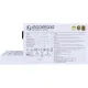 Lian Li Edge Gold EG0850G 850W 80 Plus Gold PCIe 5.1 ATX 3.1 Full Modular White Power Supply