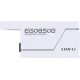 Lian Li Edge Gold EG0850G 850W 80 Plus Gold PCIe 5.1 ATX 3.1 Full Modular White Power Supply