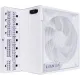 Lian Li Edge Gold EG0850G 850W 80 Plus Gold PCIe 5.1 ATX 3.1 Full Modular White Power Supply