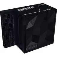 Lian Li Edge Gold EG0850G 850W 80 Plus Gold PCIe 5.1 ATX 3.1 Full Modular Power Supply Lian Li Edge Gold EG0850G 850W 80 Plus Gold PCIe 5.1 ATX 3.1 Full Modular Power Supply