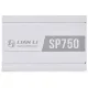 Lian Li SP750 750W 80 Plus Gold Full Modular SFX White Power Supply