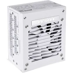Lian Li SP750 750W 80 Plus Gold Full Modular SFX White Power Supply