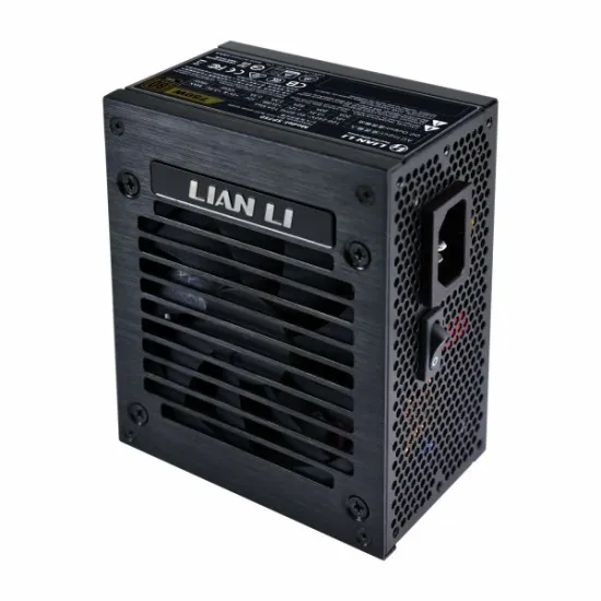 Lian Li SP750 750W 80 Plus Gold Full Modular SFX Power Supply