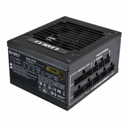Lian Li SP750 750W 80 Plus Gold Full Modular SFX Power Supply