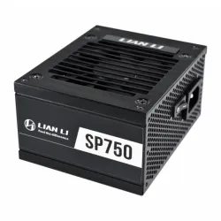Lian Li SP750 750W 80 Plus Gold Full Modular SFX Power Supply