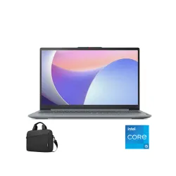 Lenovo IdeaPad Slim 3 Core i5-12450H 8GB DDR5 512GB SSD Intel UHD 15.6" FHD Win11 2Y Warranty + Bag Lenovo IdeaPad Slim 3 Core i5-12450H 8GB DDR5 512GB SSD Intel UHD 15.6" FHD Win11 2Y Warranty + Bag