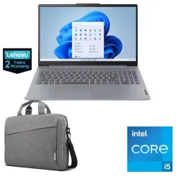 Lenovo IdeaPad Slim 3 Core i5-13420H 8GB DDR5 512GB SSD Intel UHD 15.6" FHD Win11 2Y Warranty + Bag Lenovo IdeaPad Slim 3 Core i5-13420H 8GB DDR5 512GB SSD Intel UHD 15.6" FHD Win11 2Y Warranty + Bag