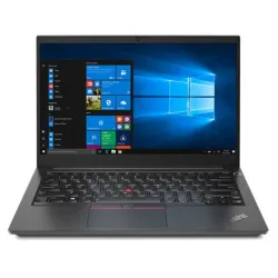 Lenovo ThinkPad E14 Gen2 Laptop Core i7 1165G7 8GB RAM 512GB SSD 14" - 20TA003FAD Lenovo ThinkPad E14 Gen2 Laptop Core i7 1165G7 8GB RAM 512GB SSD 14" - 20TA003FAD