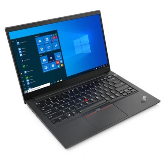 Lenovo ThinkPad E14 Gen2 Laptop Core i7 1165G7 8GB RAM 512GB SSD 14" - 20TA003FAD