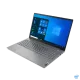 Lenovo ThinkBook G2 ITL Laptop Core i7-1165G7 8GB DDR4 256 SSD MX450 2GB 15.6" FHD Gray