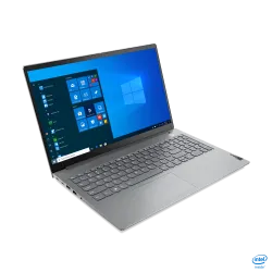 Lenovo ThinkBook G2 ITL Laptop Core i7-1165G7 8GB DDR4 256 SSD MX450 2GB 15.6" FHD Gray Lenovo ThinkBook G2 ITL Laptop Core i7-1165G7 8GB DDR4 256 SSD MX450 2GB 15.6" FHD Gray