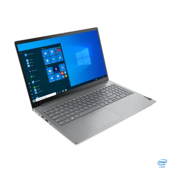 Lenovo ThinkBook G2 ITL Laptop Core i7-1165G7 8GB DDR4 256 SSD MX450 2GB 15.6" FHD Gray