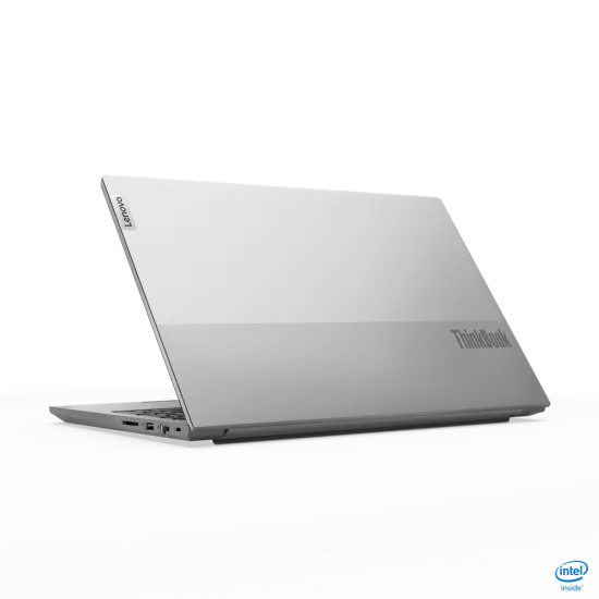 Lenovo ThinkBook G2 ITL Laptop Core i7-1165G7 8GB DDR4 256 SSD MX450 2GB 15.6" FHD Gray