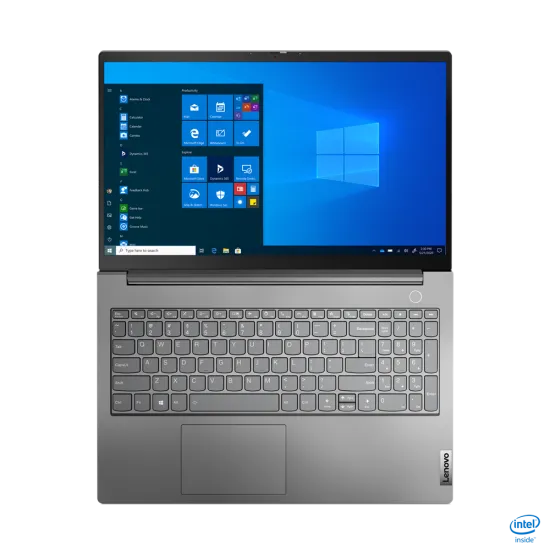 Lenovo ThinkBook G2 ITL Laptop Core i7-1165G7 8GB DDR4 256 SSD MX450 2GB 15.6" FHD Gray