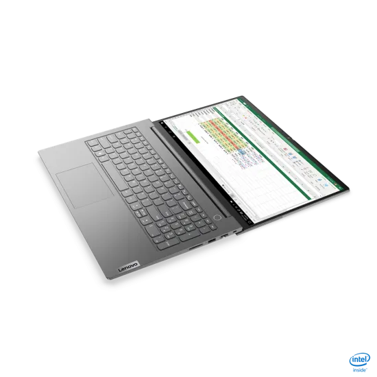 Lenovo ThinkBook G2 ITL Laptop Core i7-1165G7 8GB DDR4 256 SSD MX450 2GB 15.6" FHD Gray