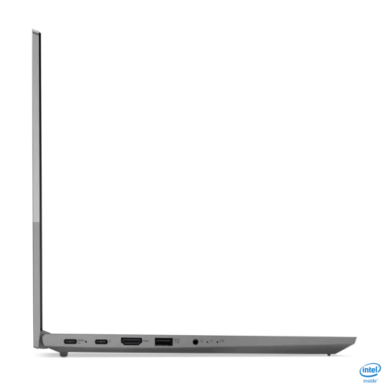 Lenovo ThinkBook G2 ITL Laptop Core i7-1165G7 8GB DDR4 256 SSD MX450 2GB 15.6" FHD Gray