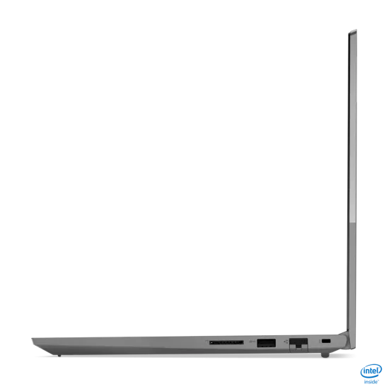 Lenovo ThinkBook G2 ITL Laptop Core i7-1165G7 8GB DDR4 256 SSD MX450 2GB 15.6" FHD Gray
