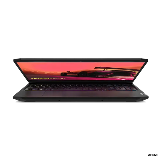 Lenovo IdeaPad Gaming R5-5800H RTX 3050TI 4GB 16GB RAM 512GB SSD 15.6"