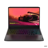 Lenovo IdeaPad Gaming R5-5800H RTX 3050TI 4GB 16GB RAM 512GB SSD 15.6" Lenovo IdeaPad Gaming R5-5800H RTX 3050TI 4GB 16GB RAM 512GB SSD 15.6"