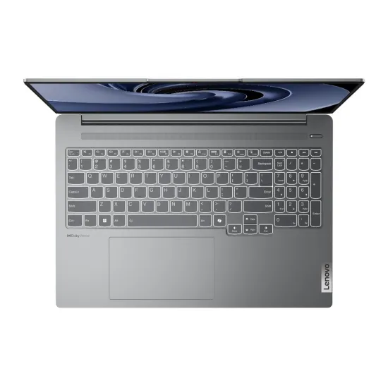 Lenovo IdeaPad PRO 5 Core ULTRA 9 185H 32GB DDR5 1TB SSD RTX 4050 6GB 16" 2K OLED 120Hz Win11
