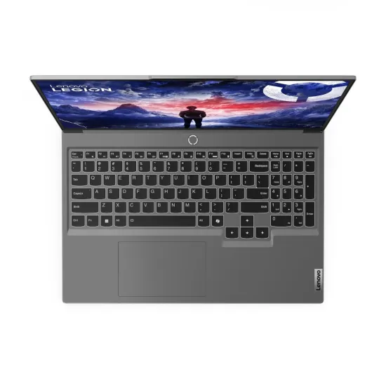 Lenovo LEGION 5 Core I9-14900HX 32GB DDR5 1TB SSD RTX 4060 8GB 16" 2K 165Hz Win11