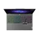 Lenovo LOQ 15IRX9 Laptop Core i7-13650HX 24GB DDR5 512GB SSD RTX 4060 8GB 15.6 FHD 144Hz Gray