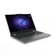 Lenovo LOQ 15IRX9 Laptop Core i7-13650HX 24GB DDR5 512GB SSD RTX 4060 8GB 15.6 FHD 144Hz Gray