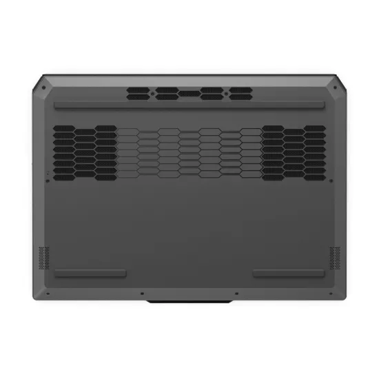 Lenovo LOQ 15IRX9 Laptop Core i7-13650HX 24GB DDR5 512GB SSD RTX 4060 8GB 15.6 FHD 144Hz Gray
