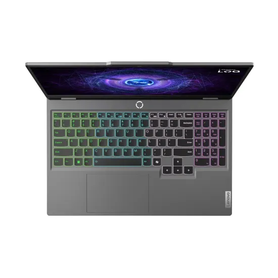 Lenovo LOQ 15IRX9 Core I7-13650HX 24GB DDR5 512GB SSD RTX 4050 6GB 15.6" FHD 144Hz 2Y Warranty