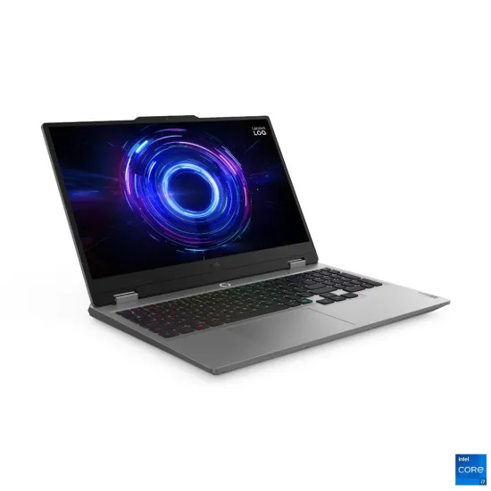 Lenovo LOQ 15IRX10 Core I7-14700HX 24GB DDR5 512GB SSD RTX 5050 8GB 15.6" FHD 144Hz 2Y Warranty